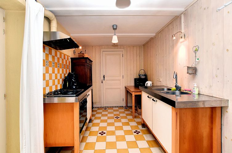Casa Borlon