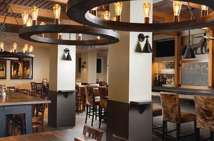 Embassy Suites Fort Worth - Downtown