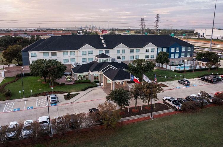 Hilton Garden Inn Fort Worth/Fossil Creek