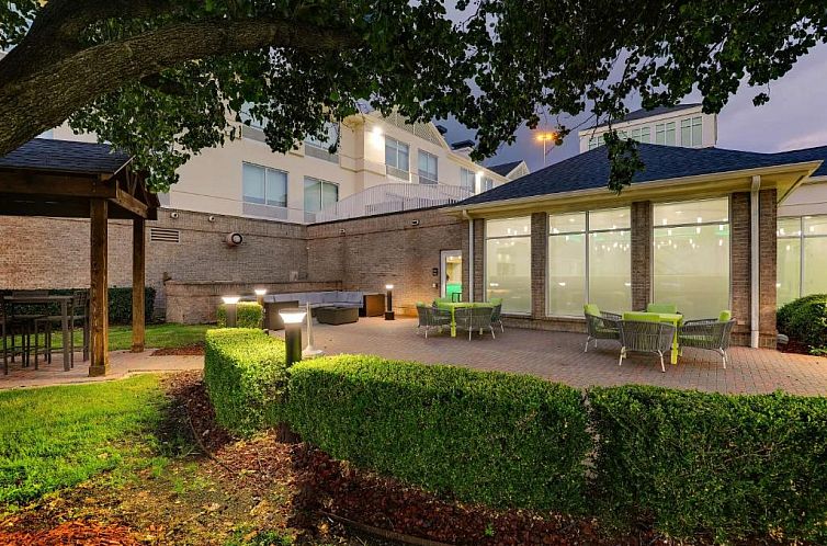 Hilton Garden Inn Fort Worth/Fossil Creek