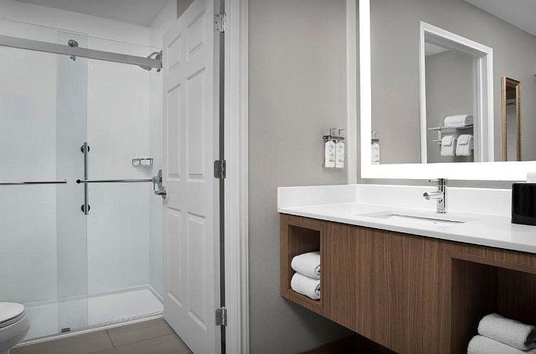 Staybridge Suites West Fort Worth, an IHG Hotel