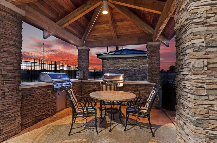 Staybridge Suites West Fort Worth, an IHG Hotel