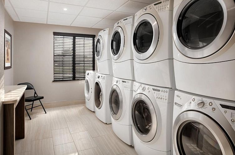 Staybridge Suites West Fort Worth, an IHG Hotel