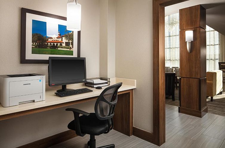 Staybridge Suites West Fort Worth, an IHG Hotel