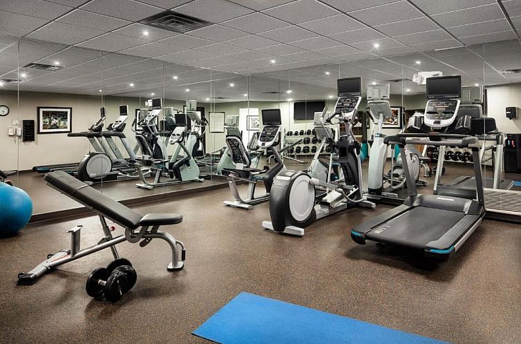 Staybridge Suites West Fort Worth, an IHG Hotel