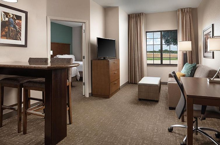 Staybridge Suites West Fort Worth, an IHG Hotel