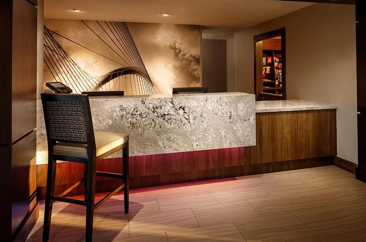 Staybridge Suites West Fort Worth, an IHG Hotel