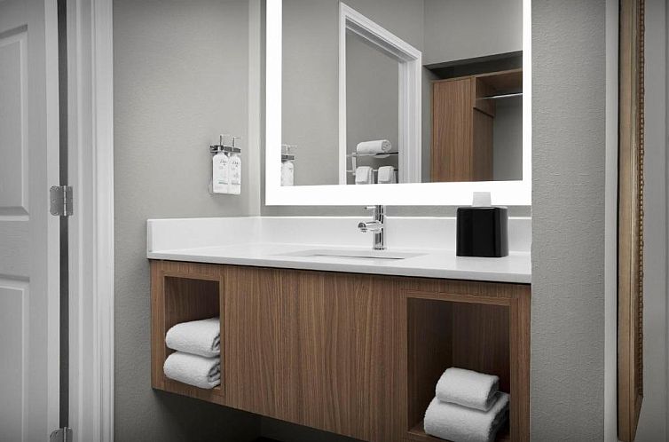Staybridge Suites West Fort Worth, an IHG Hotel