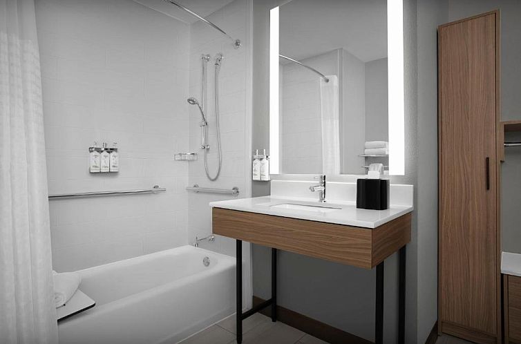 Staybridge Suites West Fort Worth, an IHG Hotel