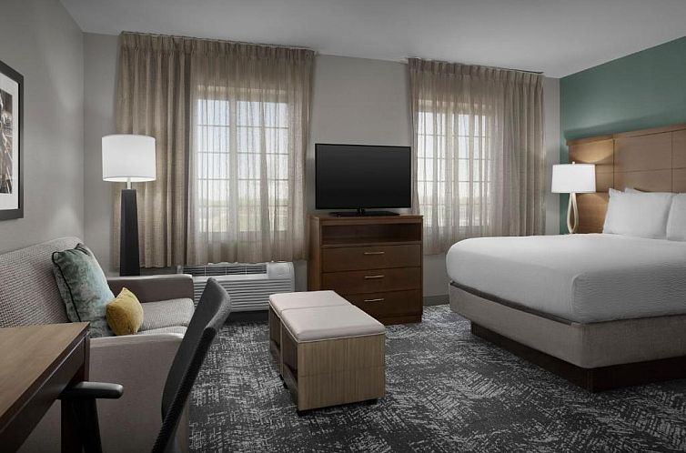 Staybridge Suites West Fort Worth, an IHG Hotel