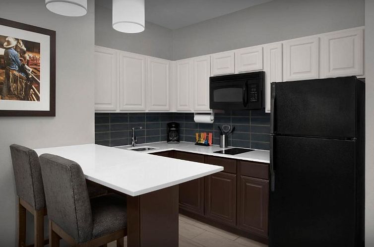 Staybridge Suites West Fort Worth, an IHG Hotel