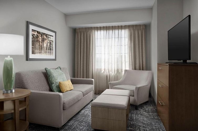 Staybridge Suites West Fort Worth, an IHG Hotel