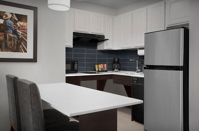 Staybridge Suites West Fort Worth, an IHG Hotel