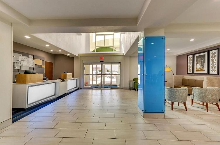 Holiday Inn Express Lake Worth NW Loop 820, an IHG Hotel