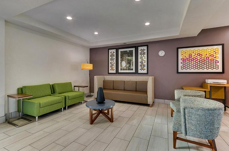 Holiday Inn Express Lake Worth NW Loop 820, an IHG Hotel
