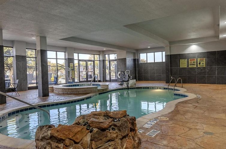 Holiday Inn Fort Worth North- Fossil Creek, an IHG Hotel