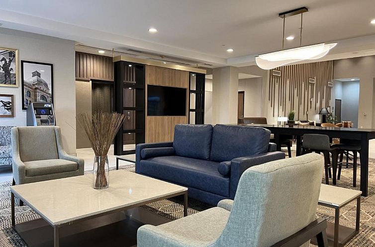 Holiday Inn Fort Worth North- Fossil Creek, an IHG Hotel