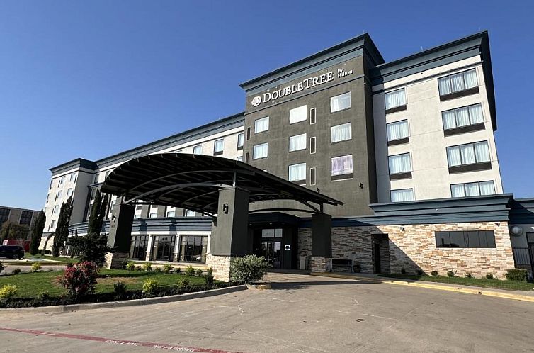 Holiday Inn Fort Worth North- Fossil Creek, an IHG Hotel