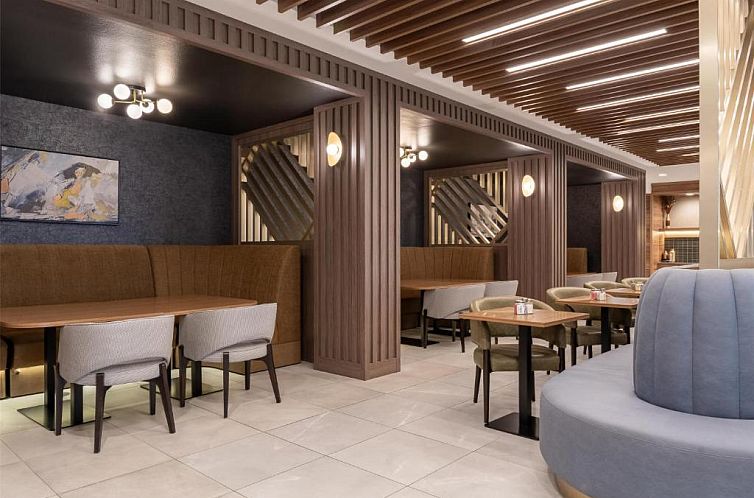 Holiday Inn Fort Worth North- Fossil Creek, an IHG Hotel