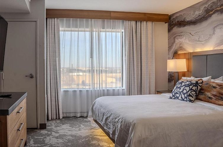 Holiday Inn Fort Worth North- Fossil Creek, an IHG Hotel