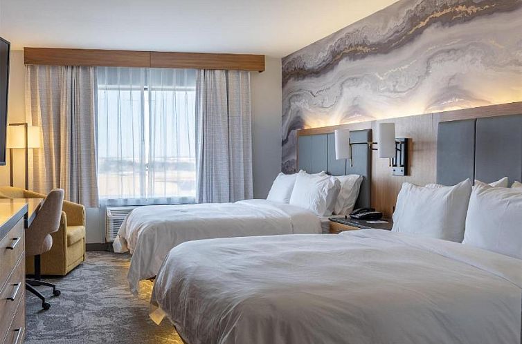 Holiday Inn Fort Worth North- Fossil Creek, an IHG Hotel