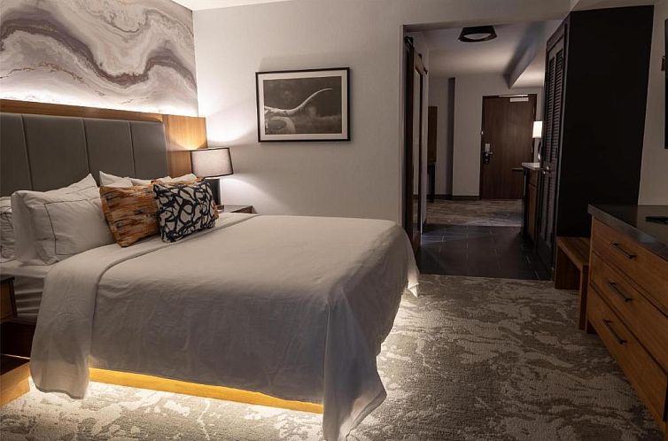 Holiday Inn Fort Worth North- Fossil Creek, an IHG Hotel