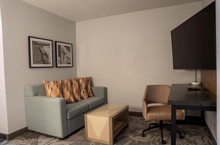 Holiday Inn Fort Worth North- Fossil Creek, an IHG Hotel