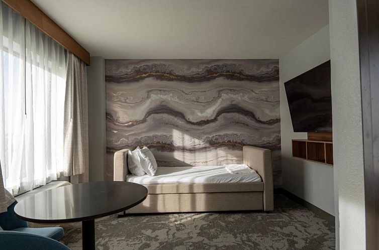 Holiday Inn Fort Worth North- Fossil Creek, an IHG Hotel
