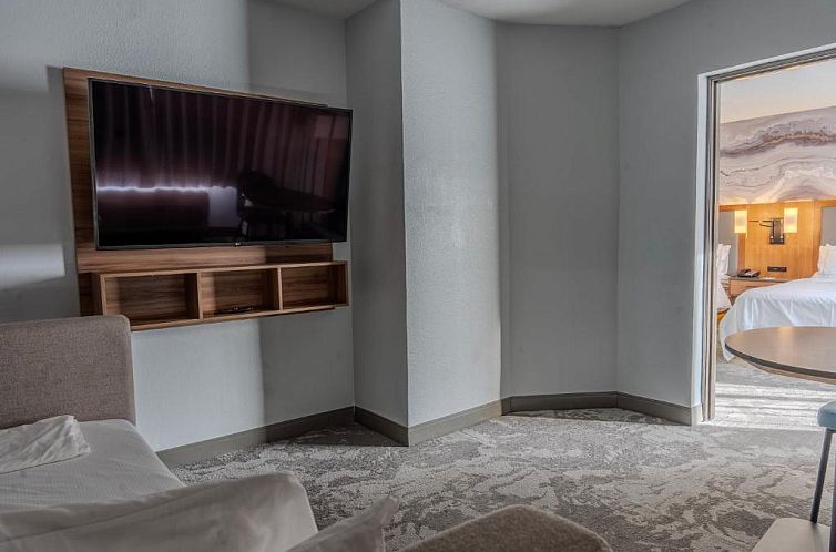 Holiday Inn Fort Worth North- Fossil Creek, an IHG Hotel