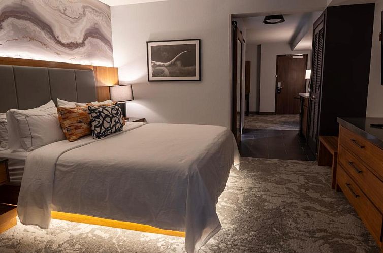 Holiday Inn Fort Worth North- Fossil Creek, an IHG Hotel