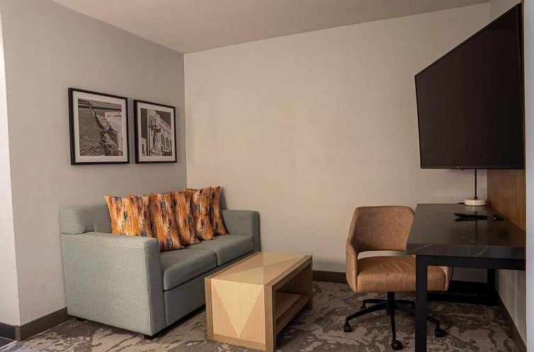 Holiday Inn Fort Worth North- Fossil Creek, an IHG Hotel