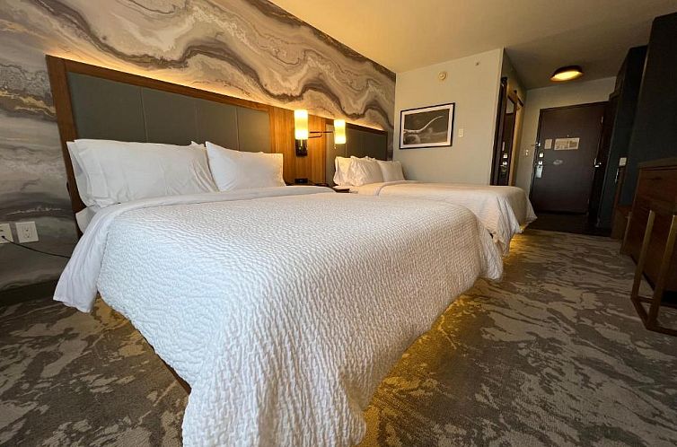 Holiday Inn Fort Worth North- Fossil Creek, an IHG Hotel