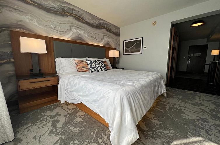 Holiday Inn Fort Worth North- Fossil Creek, an IHG Hotel
