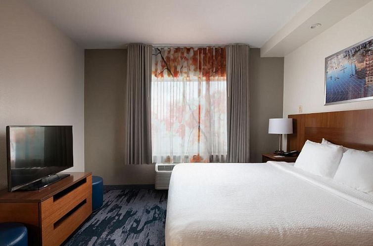 Fairfield by Marriott Inn & Suites Fossil Creek