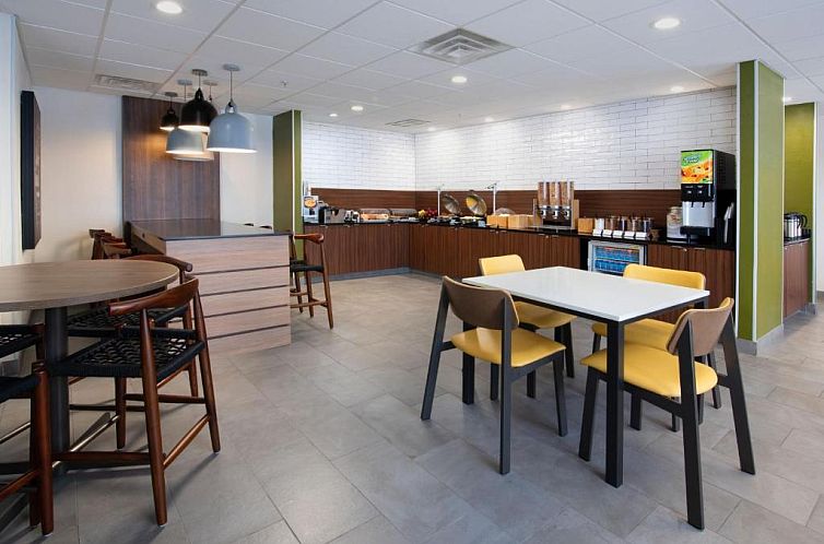 Fairfield by Marriott Inn & Suites Fossil Creek