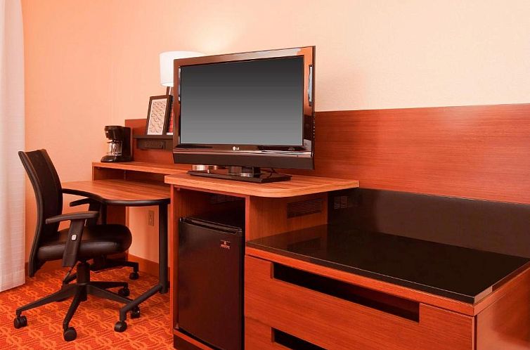 Fairfield by Marriott Inn & Suites Fossil Creek