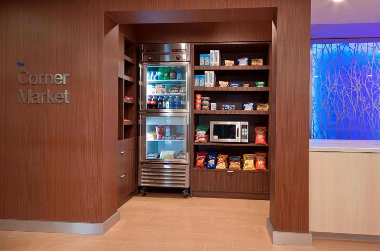 Fairfield by Marriott Inn & Suites Fossil Creek