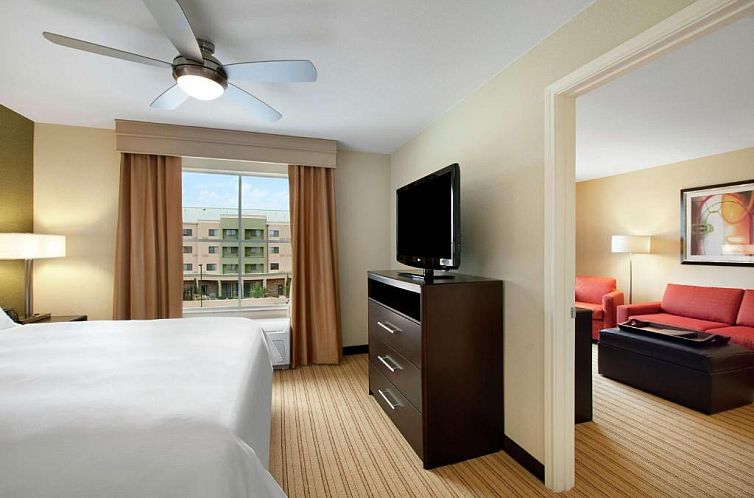 Homewood Suites by Hilton Fort Worth West at Cityview