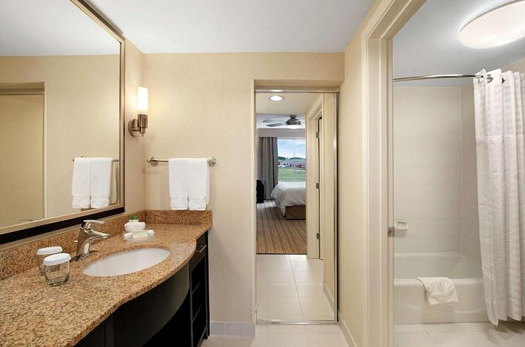 Homewood Suites by Hilton Fort Worth West at Cityview