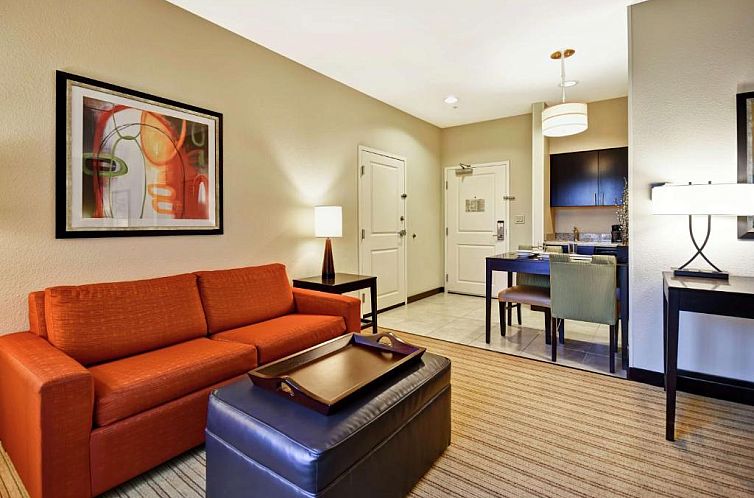 Homewood Suites by Hilton Fort Worth West at Cityview