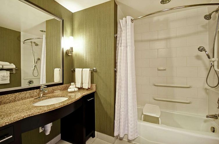 Homewood Suites by Hilton Fort Worth West at Cityview