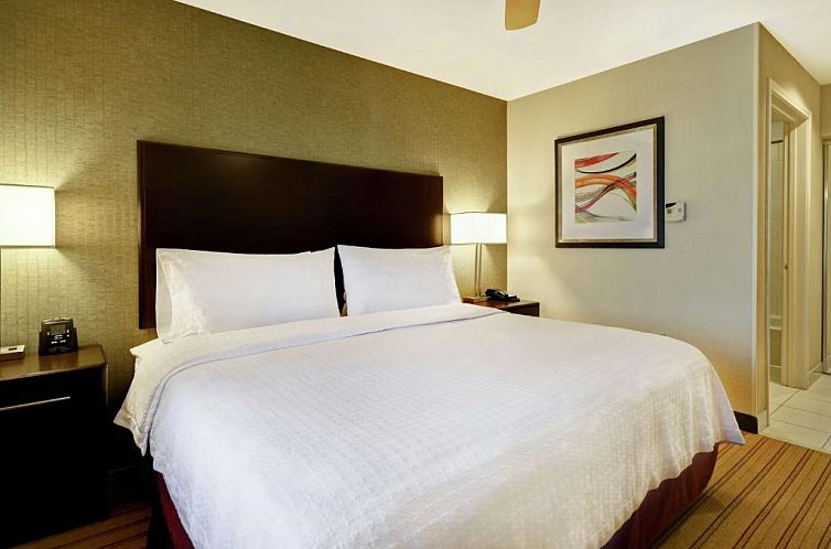 Homewood Suites by Hilton Fort Worth West at Cityview