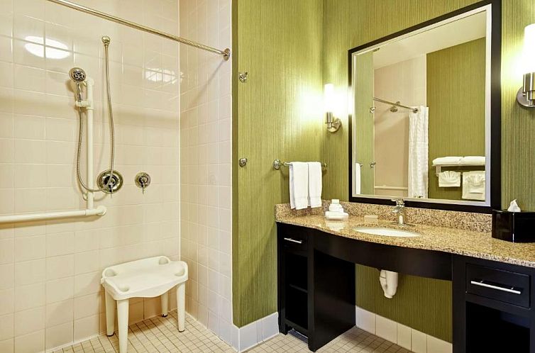 Homewood Suites by Hilton Fort Worth West at Cityview