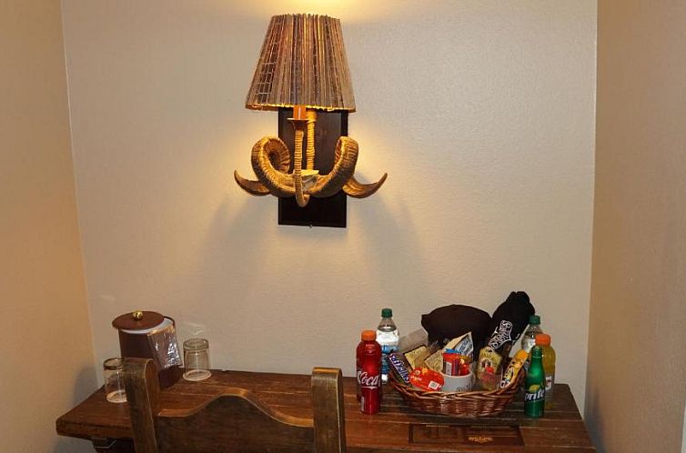 Stockyards Hotel