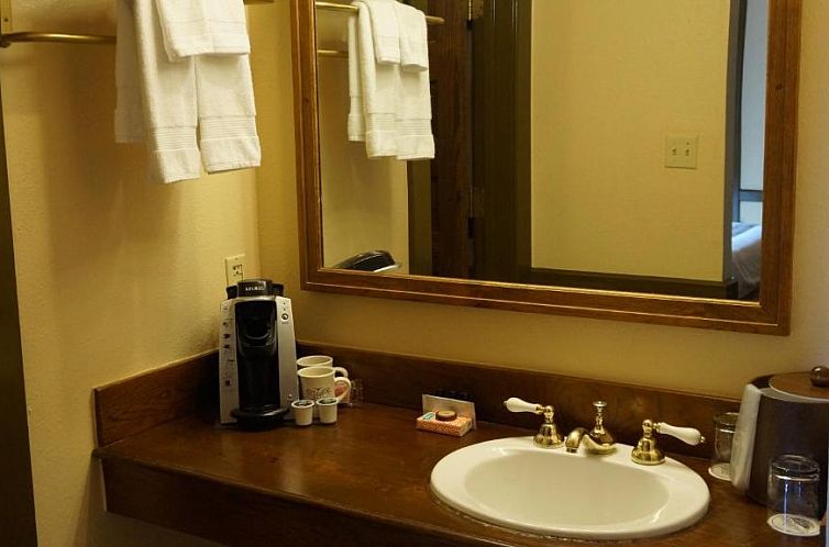 Stockyards Hotel