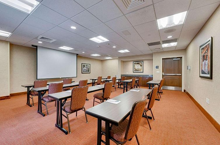 Homewood Suites by Hilton Fort Worth Medical Center