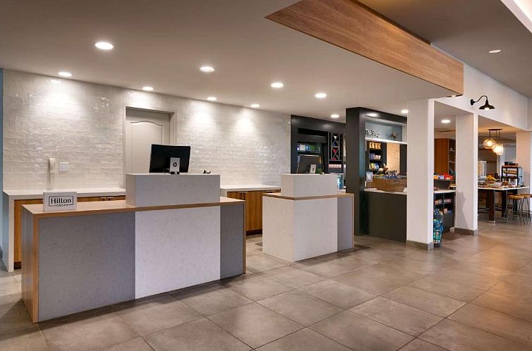 Hilton Garden Inn Bozeman