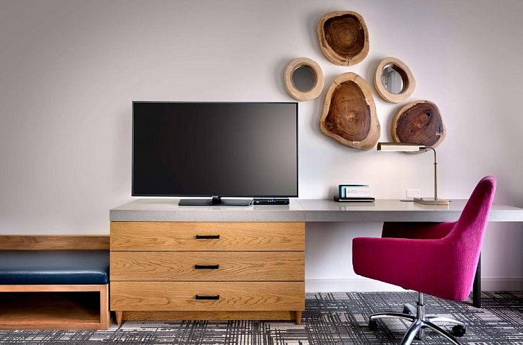 Hilton Garden Inn Bozeman