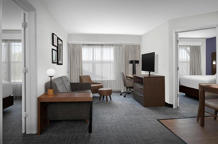 Residence Inn Bozeman