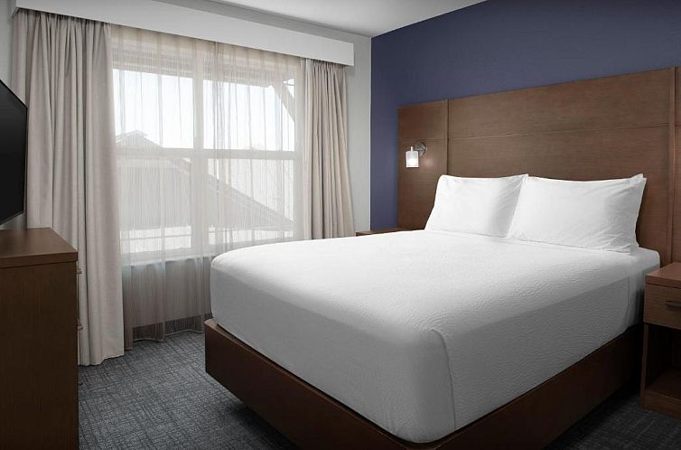 Residence Inn Bozeman